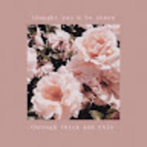 Meet your Posher, Evelyn